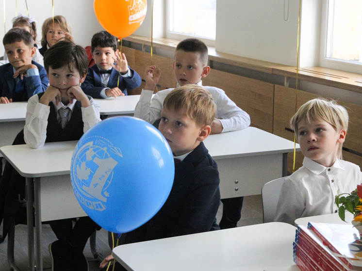 Как бы не много продолжение от религии к теме образования детей и кто встал на защиту детей их будущего - Марией Львовой-Беловой знаете такую ?