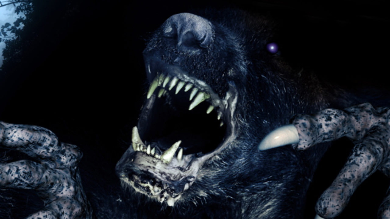 Об ужасах и разных видах страха на православном пути духовного очищения и развития!