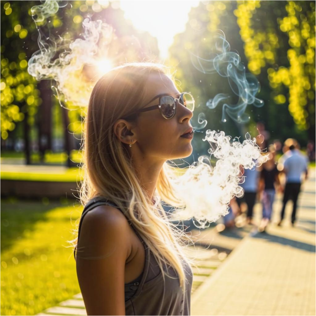 Вейпы и электронные сигареты: мифы и реальность о "безопасной" альтернативе.