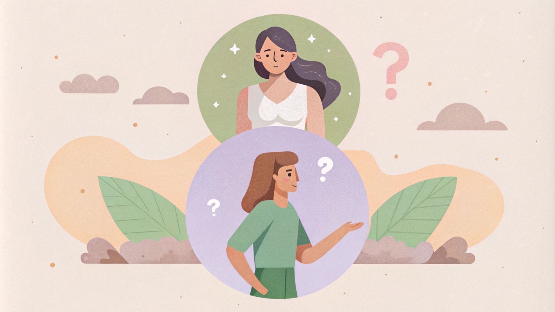 Чего хотят женщины. Философское наблюдение