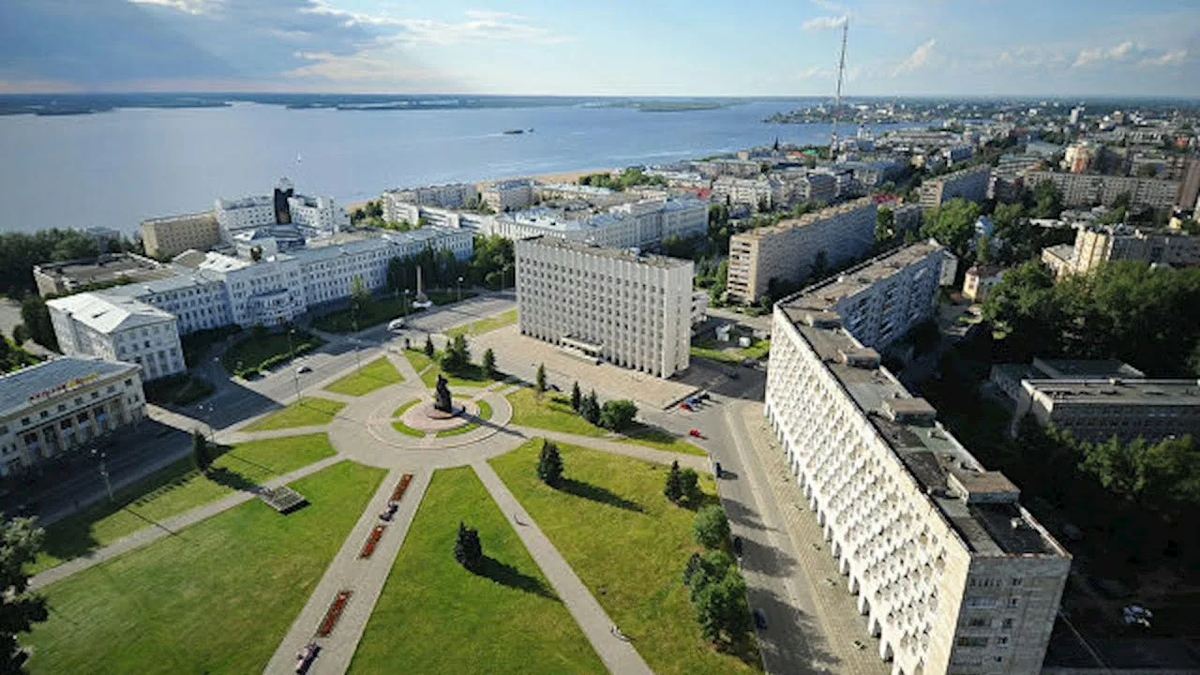 Самые худшие города для проживания в РФ по мнению людей