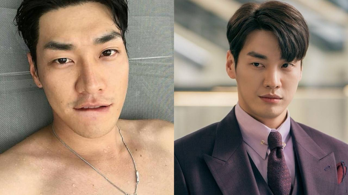 3 корейских актеров, грубо высказывались о женщинах