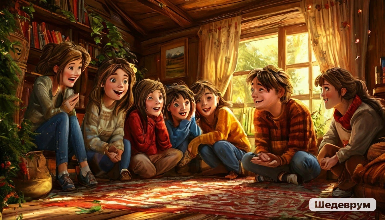 В прятки с реальностью: о стойкости и оптимизме с улыбкой в России