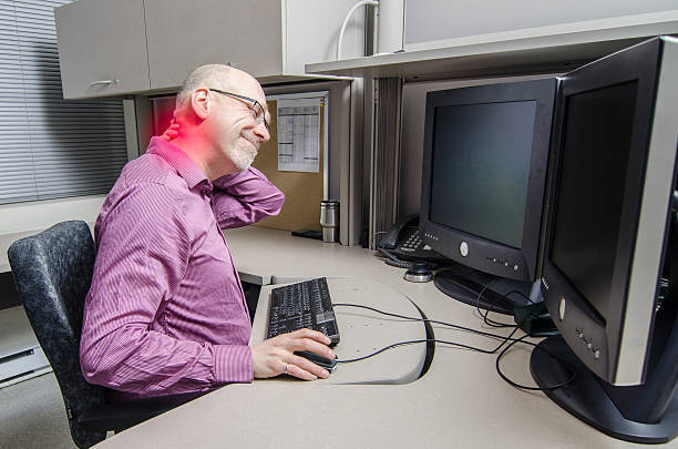 Правда ли, что антибликовое покрытие очков защитит глаза от негативного излучения мониторов?