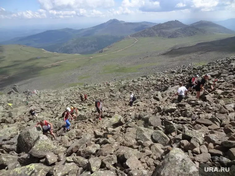 Лучшие аномальные и мистические места отдыха в Свердловской области