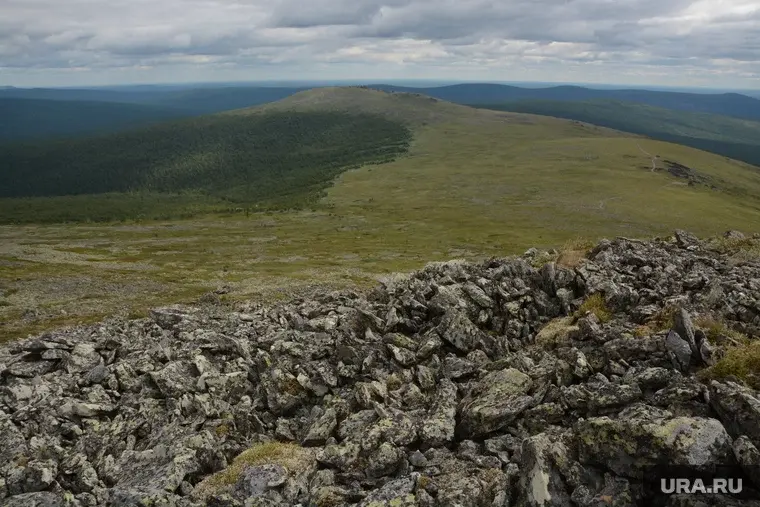 Лучшие аномальные и мистические места отдыха в Свердловской области