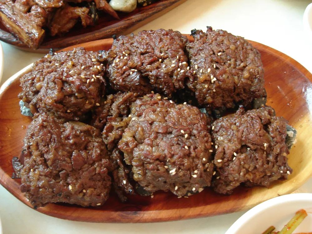 Чем отличается кухня Северной и Южной Кореи?