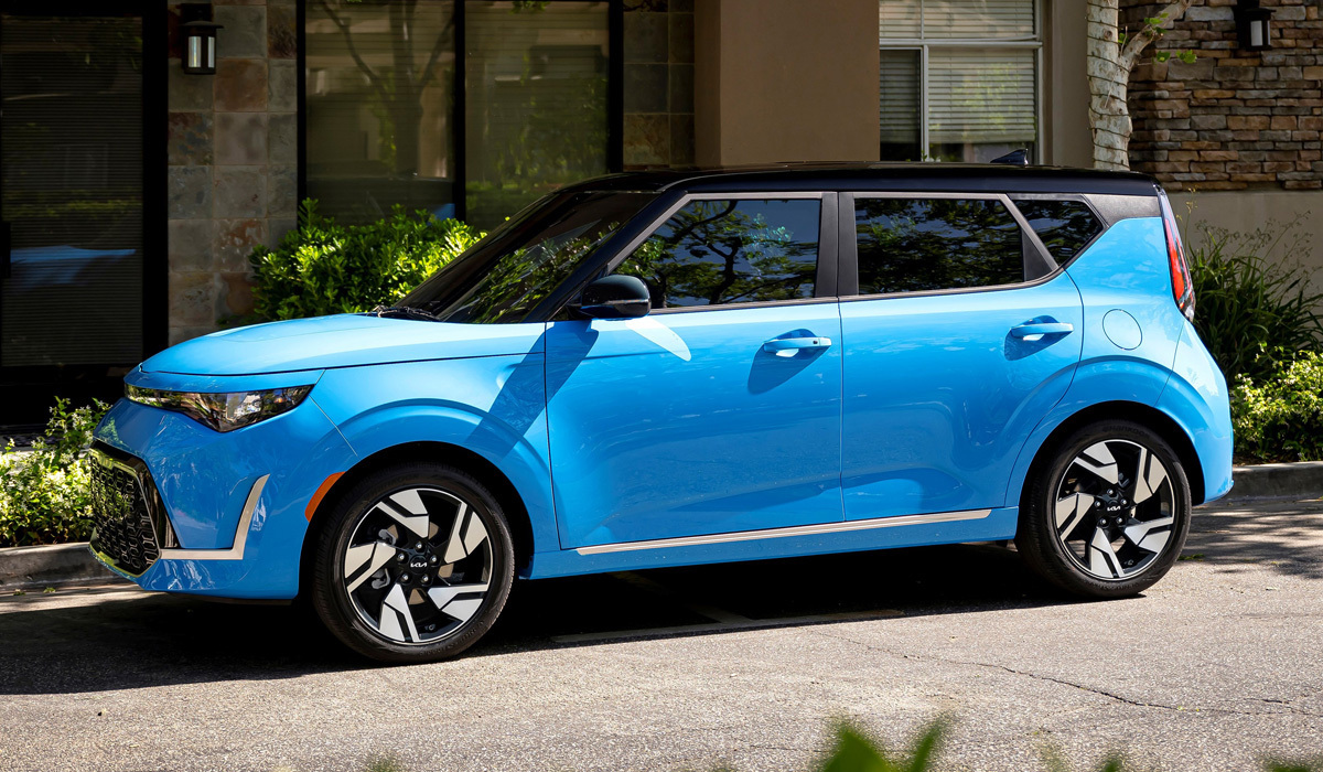 Надежность по доступной цене: ТОП-5 недорогих автомобилей на вторичном рынке