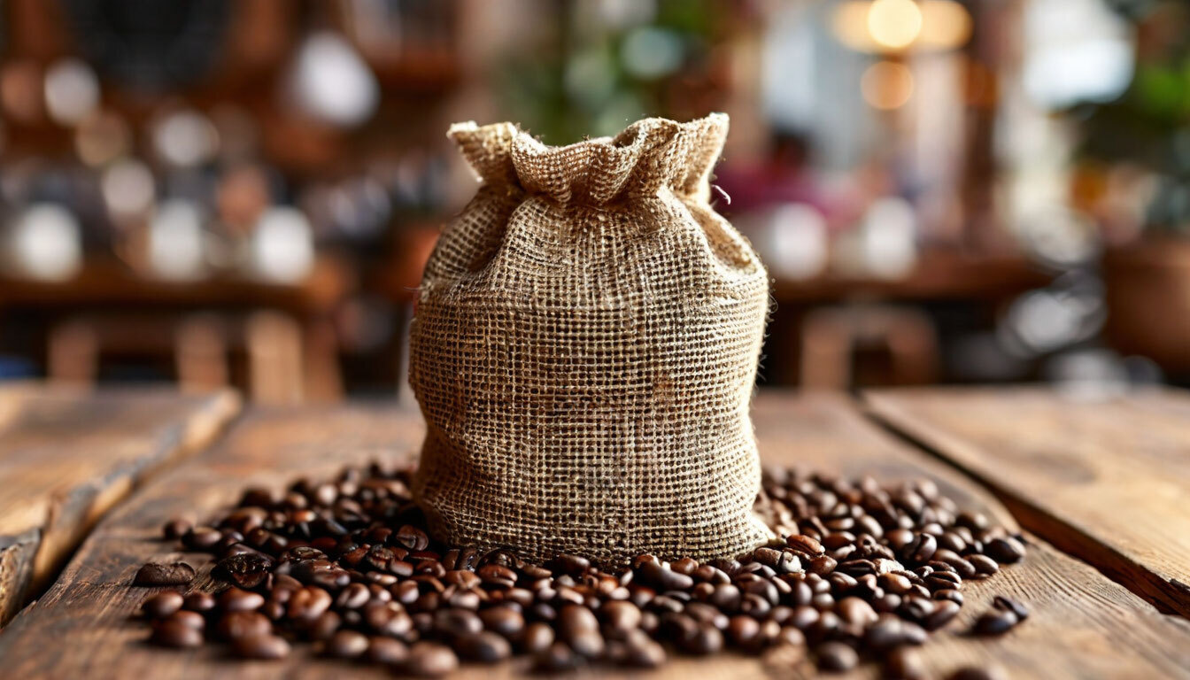 Результат засухи и неурожая? Цена на кофе в России взлетит на 30% к концу года