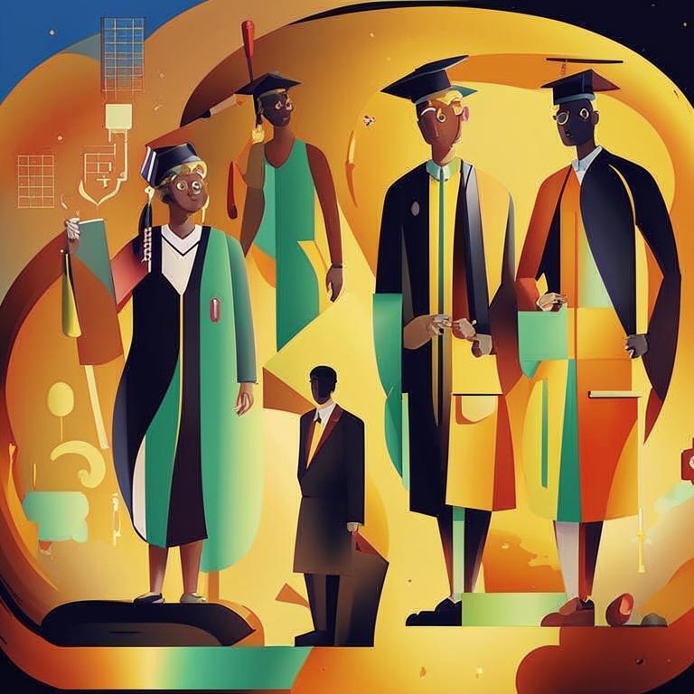 Наставничество в высшем образовании: методическое сопровождение