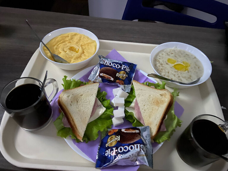 Сюда ни ногой: Отели в центре Нижнего Новгорода