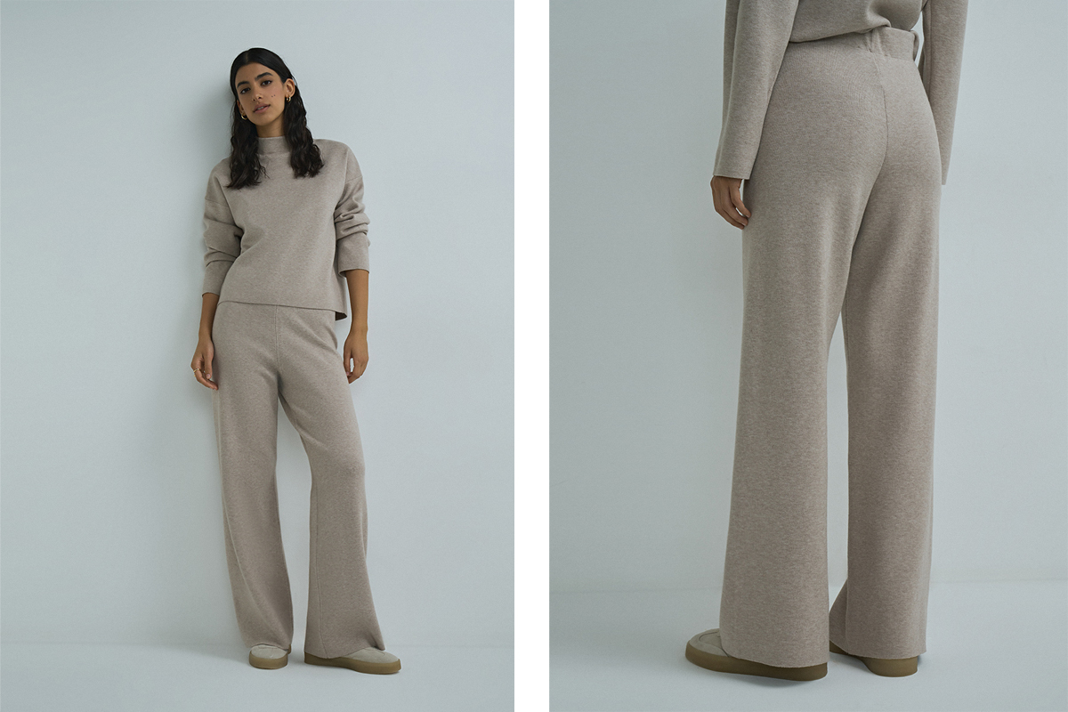 Мини-обзор на осеннюю коллекцию 2024 в магазине Ostin