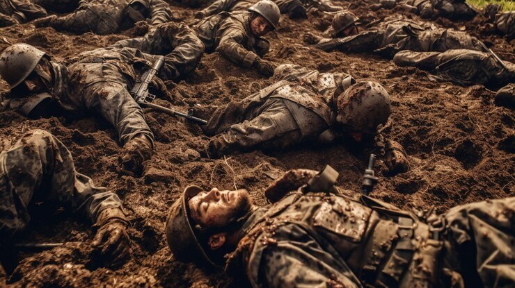 ⚡💣⚡ Не дожил до 22 лет. В Курской области ликвидирован чемпион Украины по ММА Назарий Гаврилец🏆