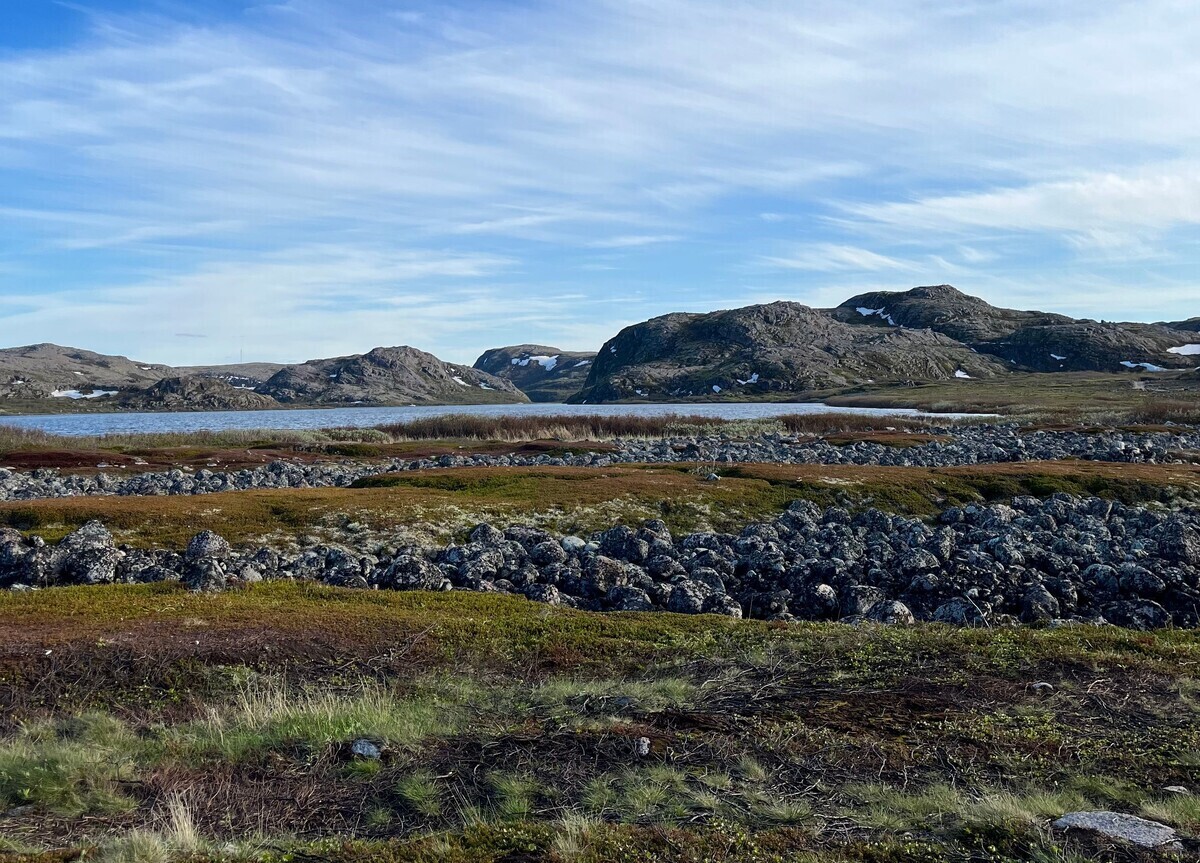 Камчатка переоценена, и у меня на это пять причин