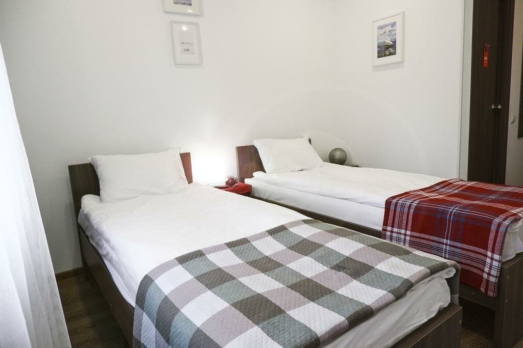 Сюда ни ногой: Отели в центре Нижнего Новгорода