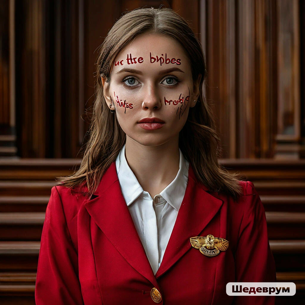 Как победить коррупцию? Публичная маркировка! Обсуждаем вариант!