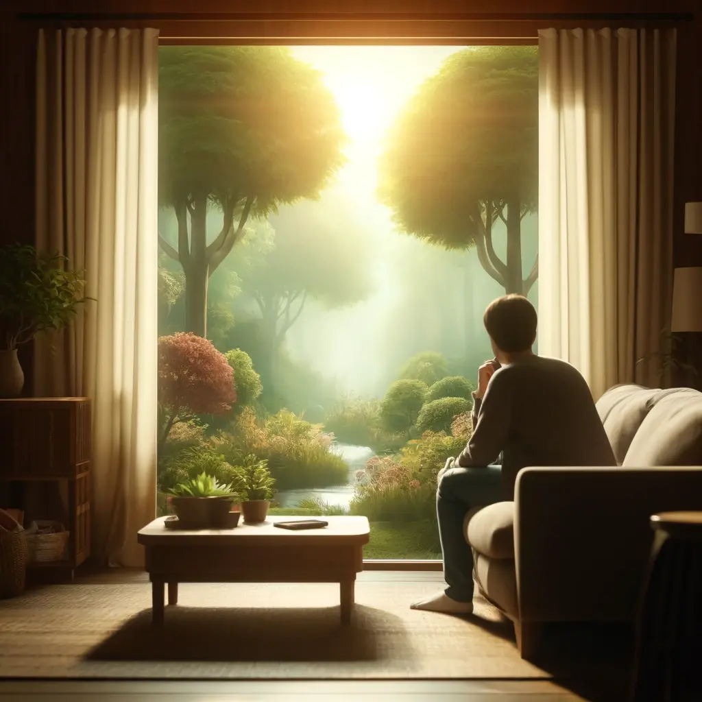 Если родственники или друзья долго не звонят, значит, у них всё в порядке