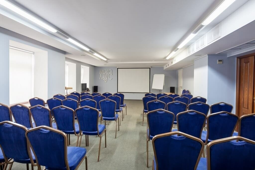 Сюда ни ногой: Отели в центре Нижнего Новгорода