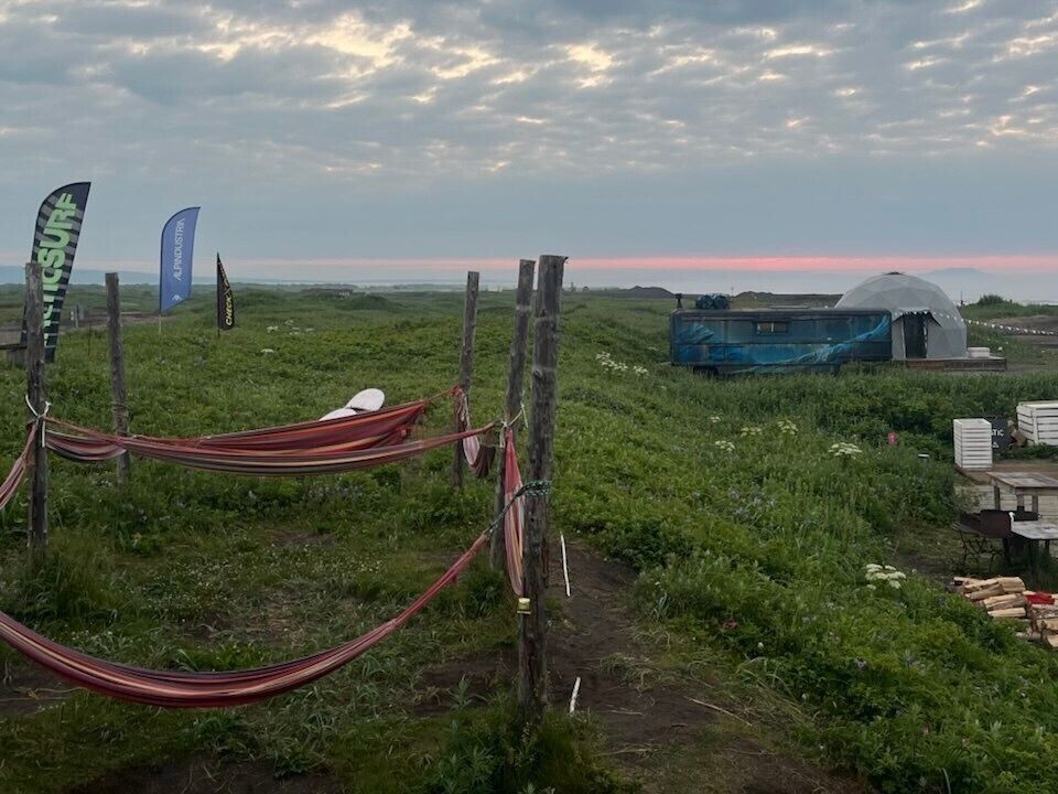 Камчатка переоценена, и у меня на это пять причин