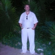 Александр, г. Люберцы