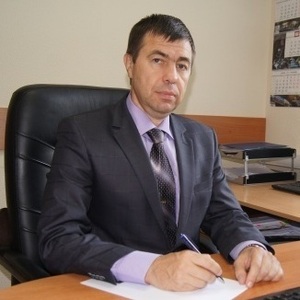 Заломлёнков Александр Геннадиевич