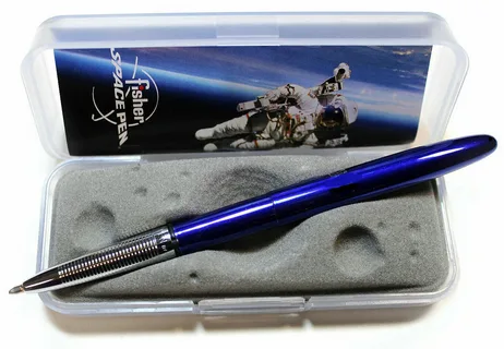 Факты о космической ручке: Правда о технологии и стоимости.