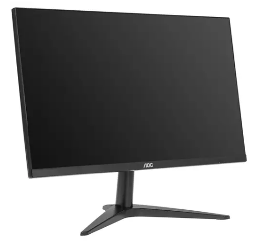 Отзыв про Монитор AOC 24B1H черный
