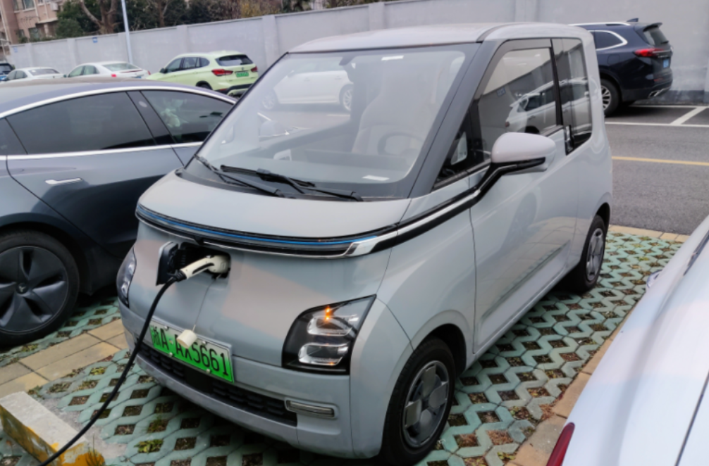 Китайские конкуренты Tesla. Xpeng — главный?