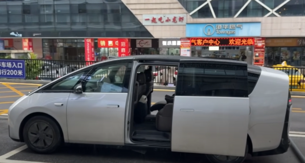 Китайские конкуренты Tesla. Xpeng — главный?