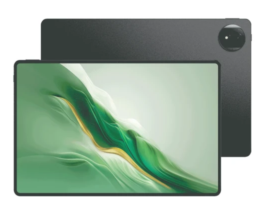 Отзыв про Планшет HONOR MagicPad 2 12.3 Wi-Fi 256 ГБ черный + клавиатура + стилус