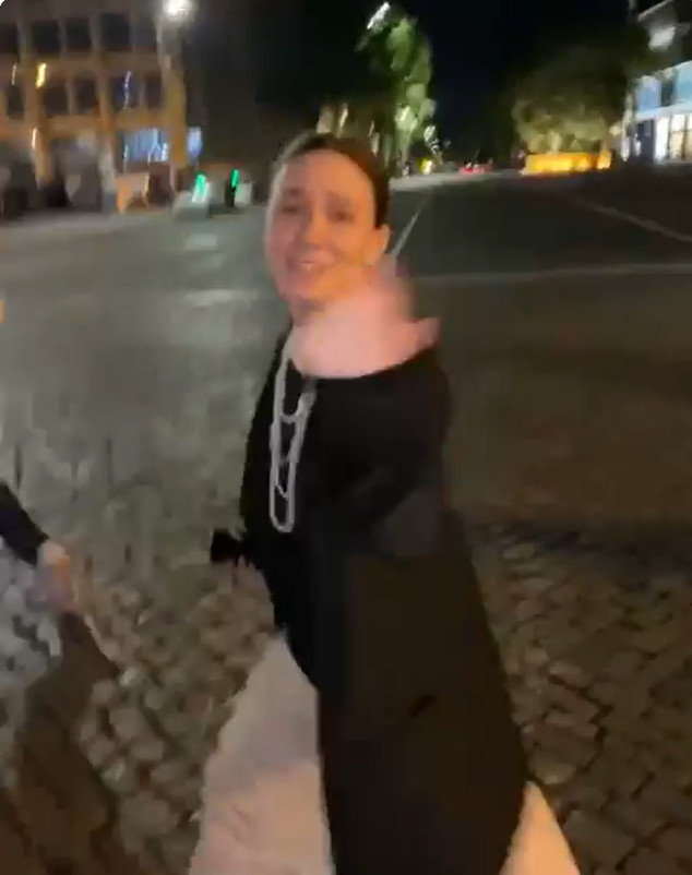 Туристка из России умерла под песню "В последний раз", не заметив ограждения