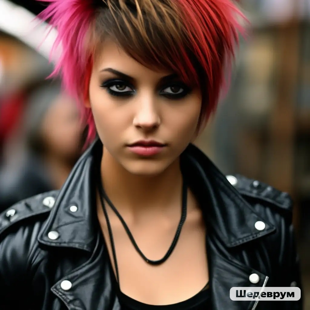 Панк-рок, как мое любимое музыкальное направление: знакомлю с моими любимыми и не очень группами на российской сцене