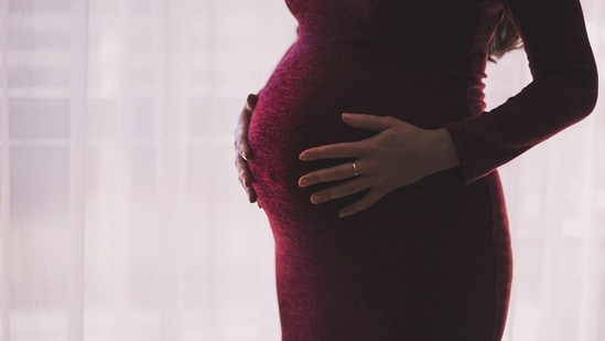 Один случай на миллион. Китаянка с двумя матками рожает близнецов из разных утроб