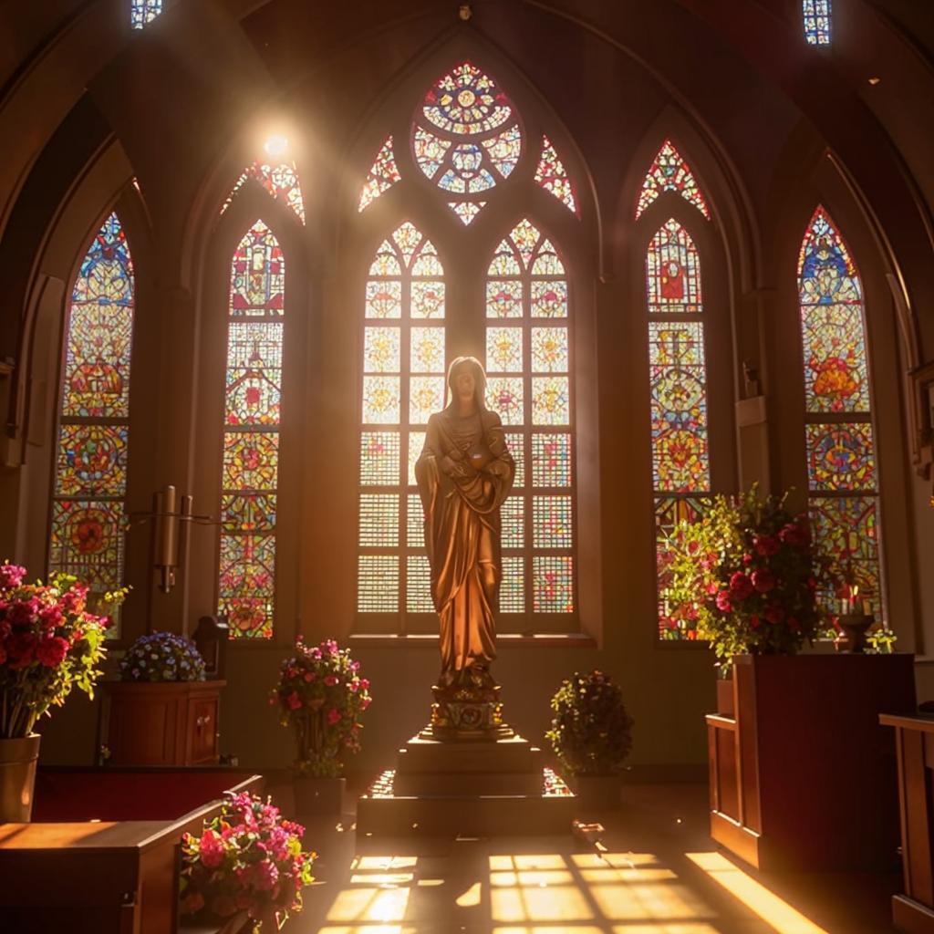 День святых мучениц: История и традиции "Вселенских бабьих именин".