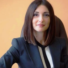 Юрист Байрамгалина Ляйсан Бирхатовна, г. Уфа