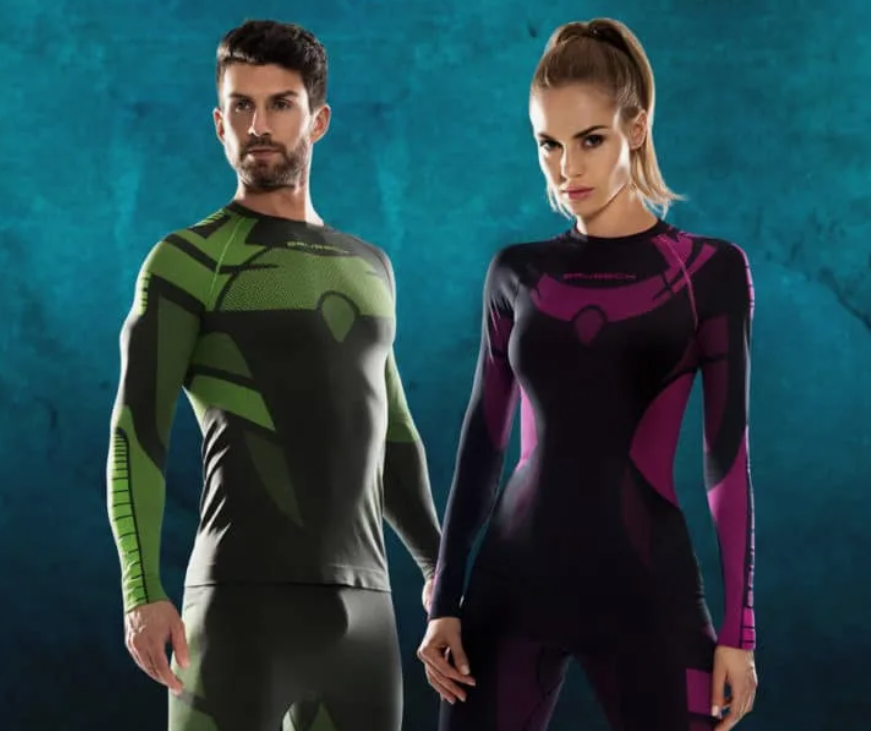 Тепло, комфорт, свобода: как выбрать термобелье, которое станет твоим лучшим другом на холоде