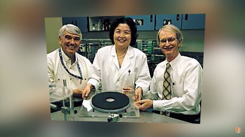 Пропавшие гении