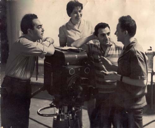 Клуб весёлых и находчивых до Клуба весёлых и находчивых (КВН до КВНа)