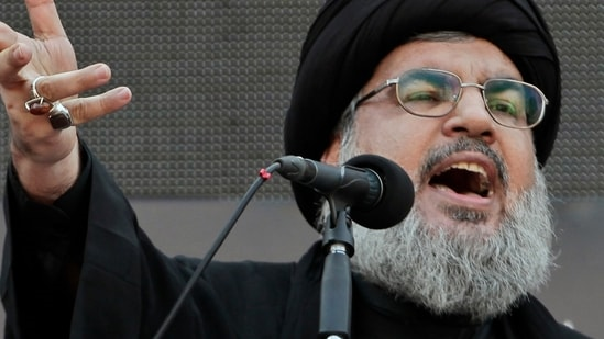 Как иранский шпион помог Израилю найти и убить лидера «Хезболлы» Хасана Насраллу, скрывавшегося на глубине 60 футов под землей