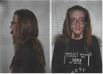 Пропавшие гении часть 2