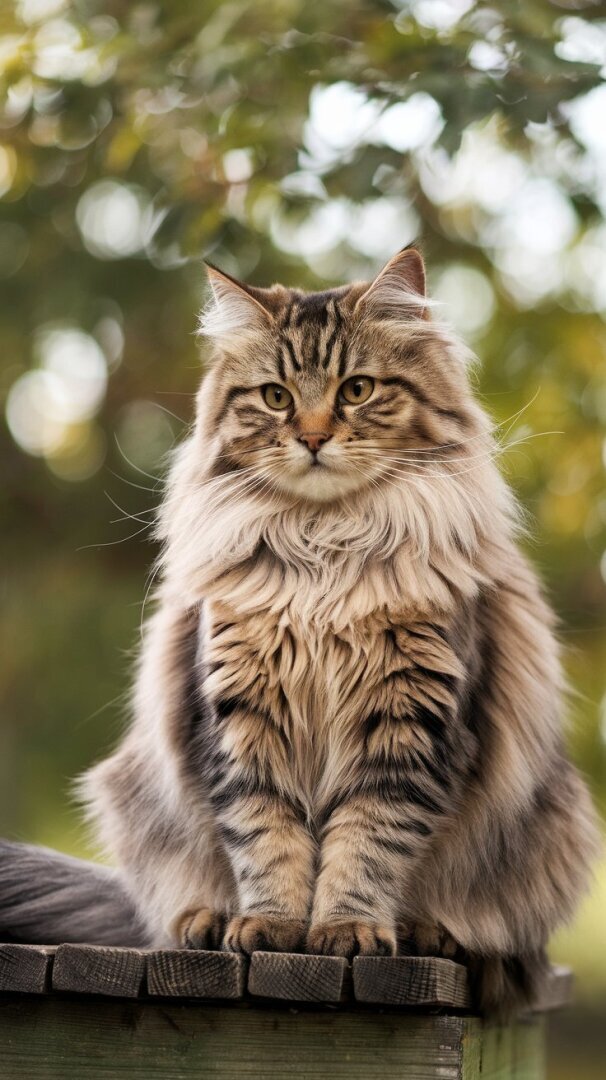 Игровое время для вашего питомца: советы от кота Матвея!