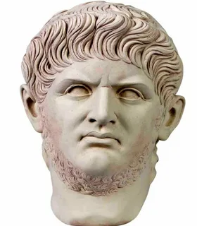 Император Нерон и Спорус: история необычных отношений.