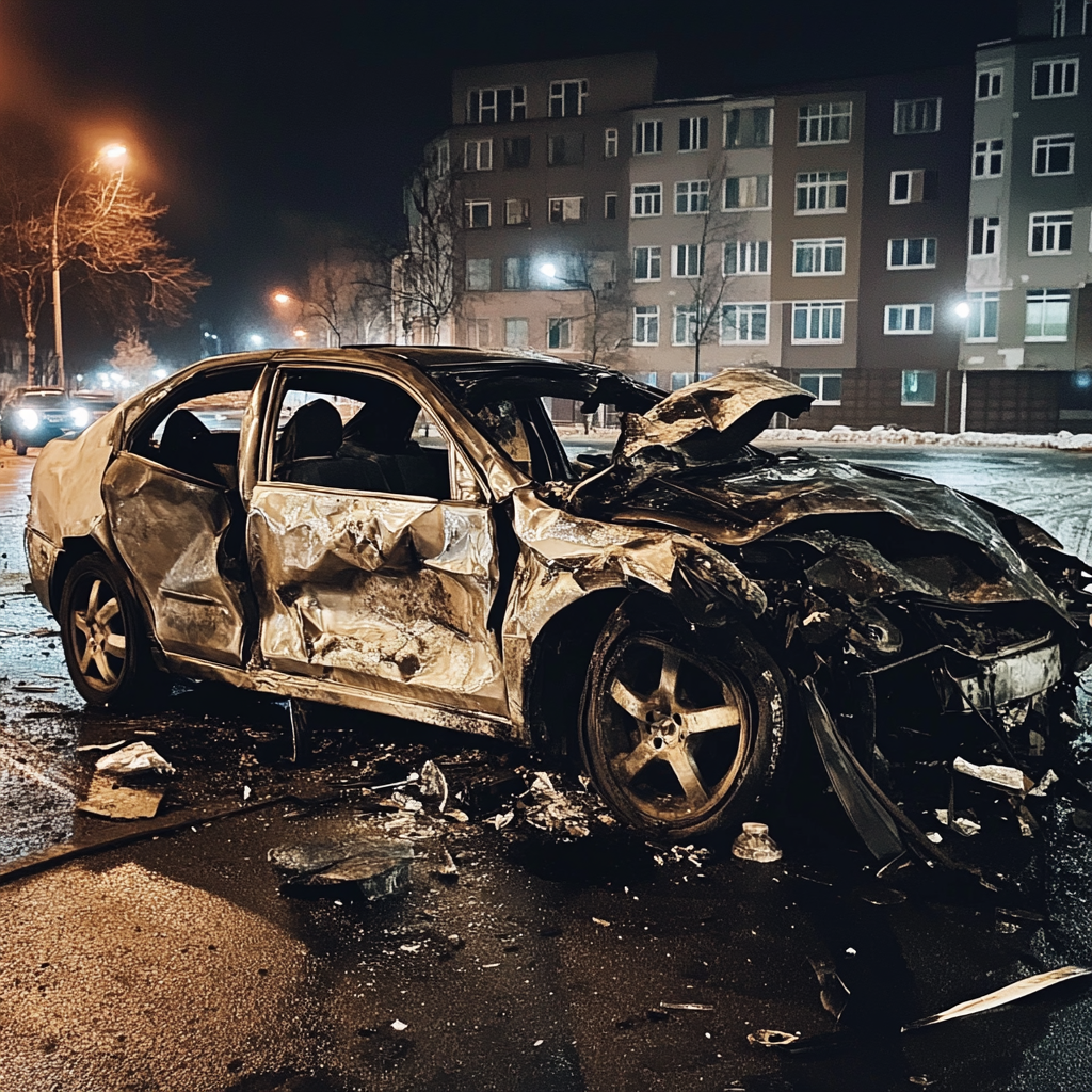 Что делать при ДТП: пошаговая инструкция, которая сэкономит вам нервы и деньги.