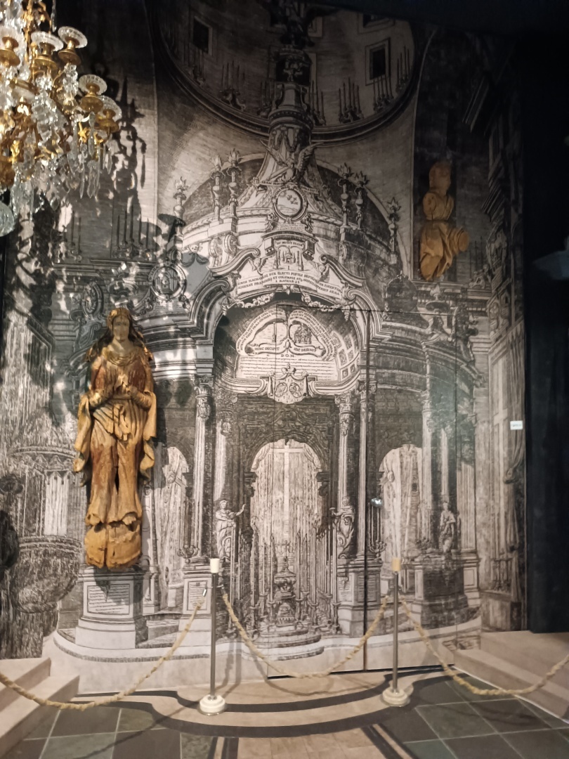 Мирский (рыцарский) и Несвижский замки, которыми владели Радзевиллы в XVI-XVIII веках. Мой третий культурный день в Беларуси. Часть 2