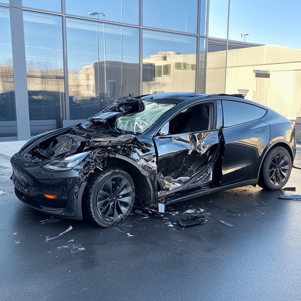 Что делать при ДТП: пошаговая инструкция, которая сэкономит вам нервы и деньги.