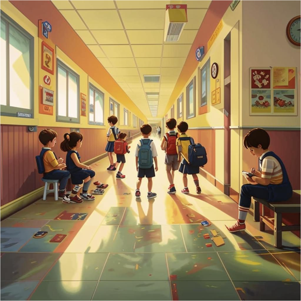 ❗🏆❗ "А тебе слабо?" или История игры длинною в жизнь