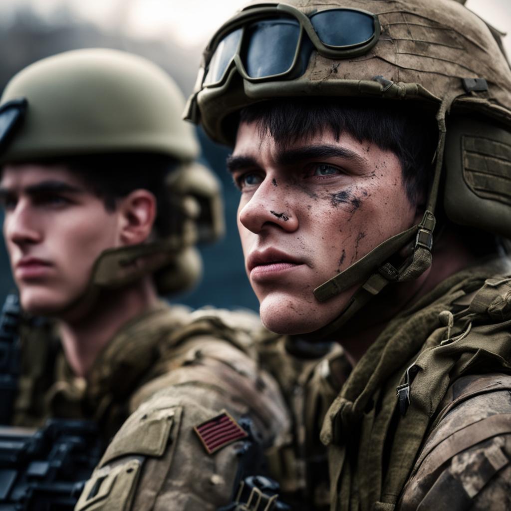 Осенний призыв 2024: порядок отправки повесток и функционирование электронного реестра.