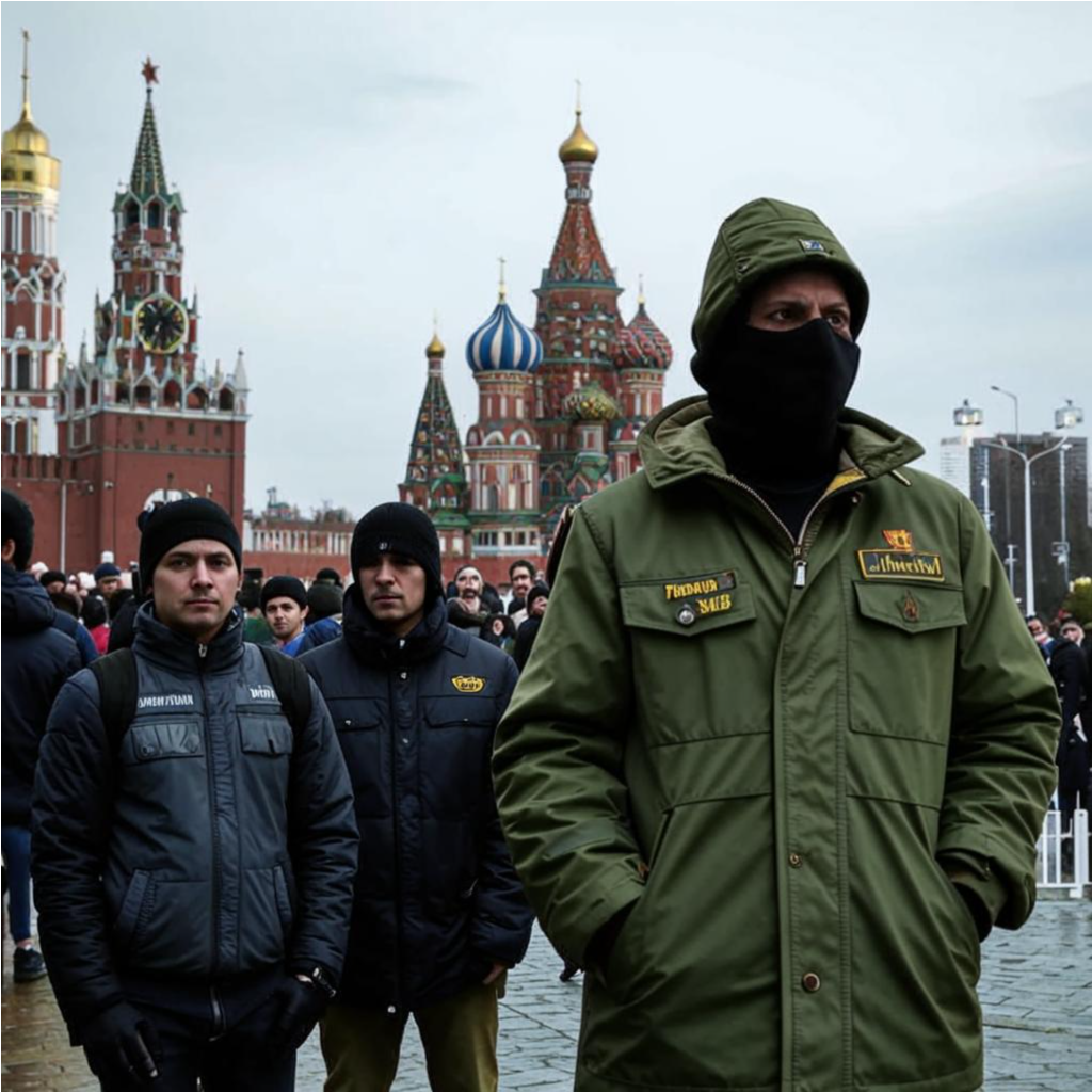 Мигранты угроза национальной безопасности