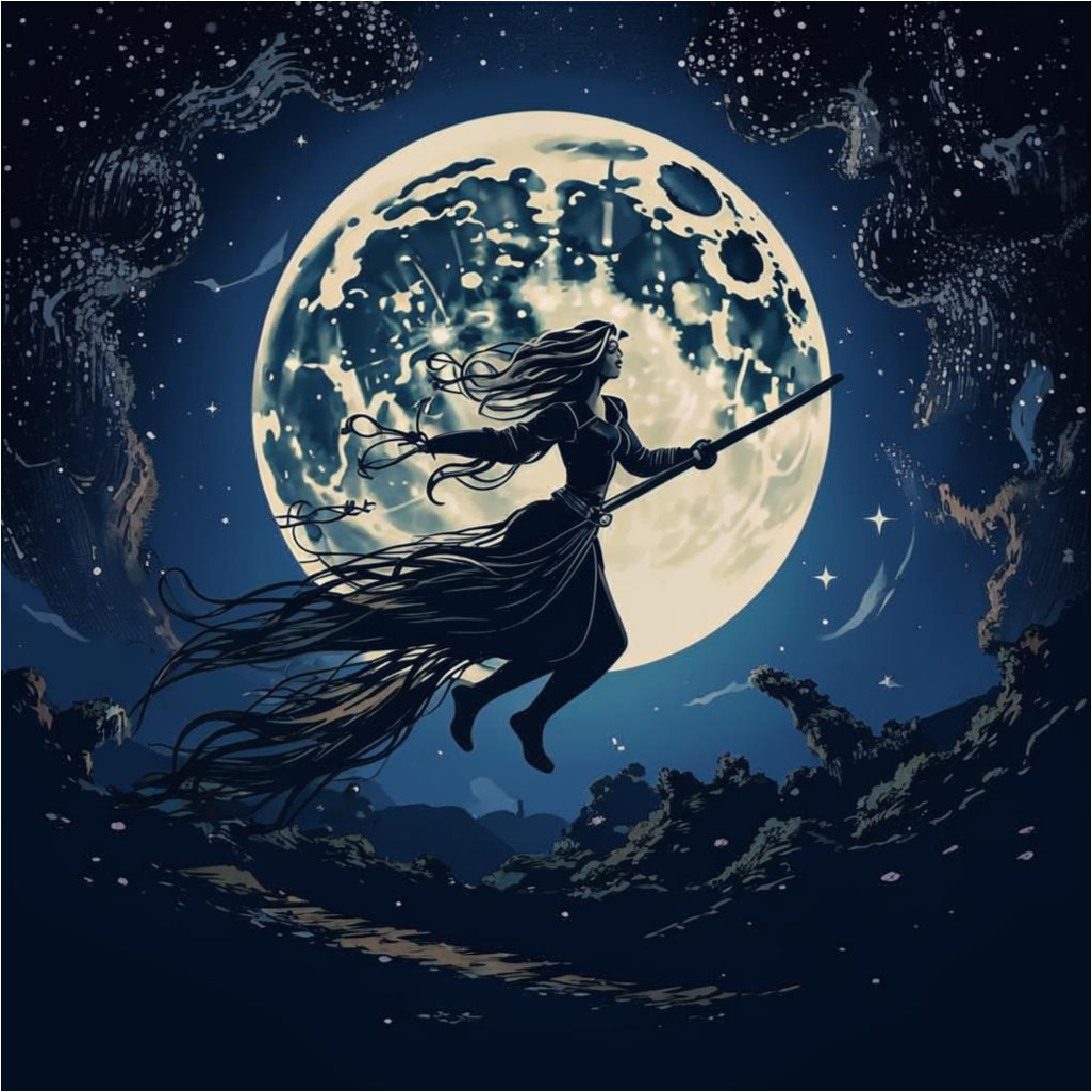 💰⚡📢 Позолоти ручку! В России цены на услуги магов и колдунов взлетят в 2 раза уже в октябре🔥