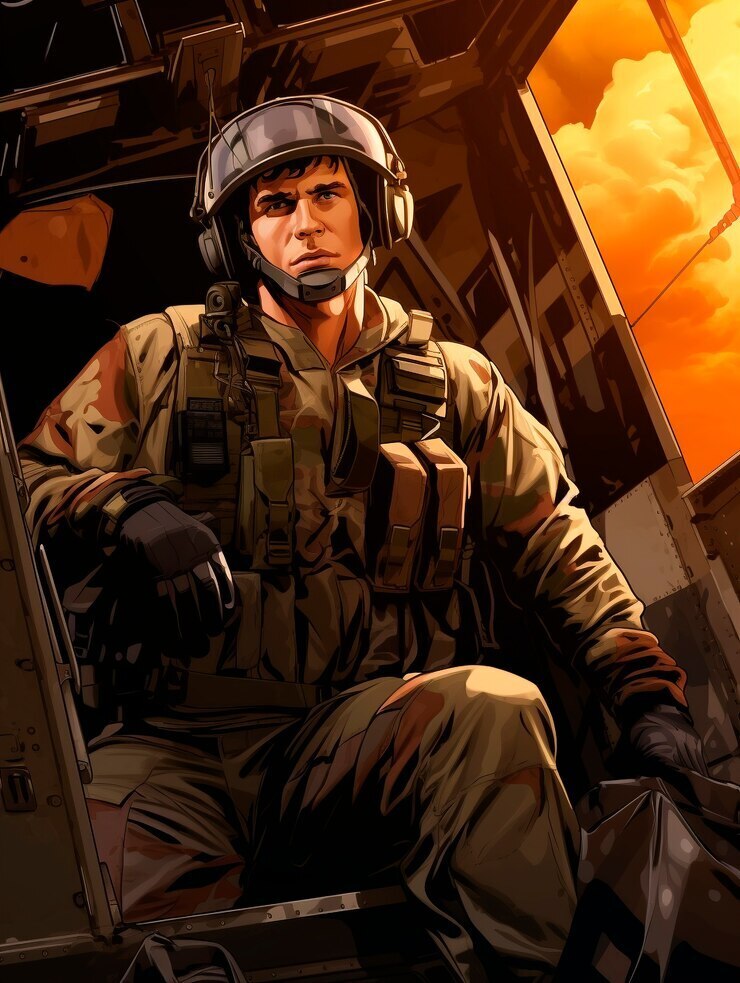 Оборонный бюджет России: цена безопасности в неспокойном мире